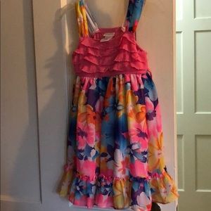 Girl dress